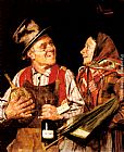 The Wine Merchant